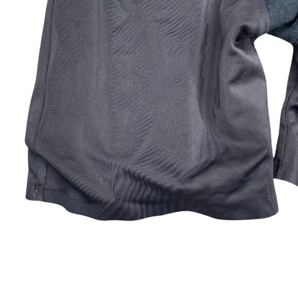 Assets by SPANX Reversible Invisible High-Waisted Mid Thigh Shaper Tan/Black (S) - Picture 5 of 5